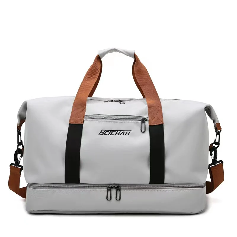 Robuste Sport-Reisetasche mit mehreren Fächern Skanto