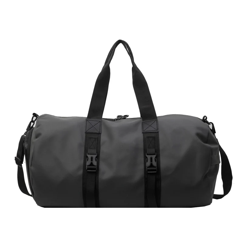 Robuste Reisetasche mit Multifunktionsgurt Skanto