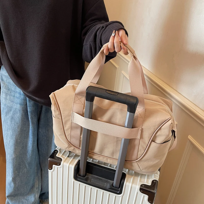Praktische Sport- und Reisetasche Skanto