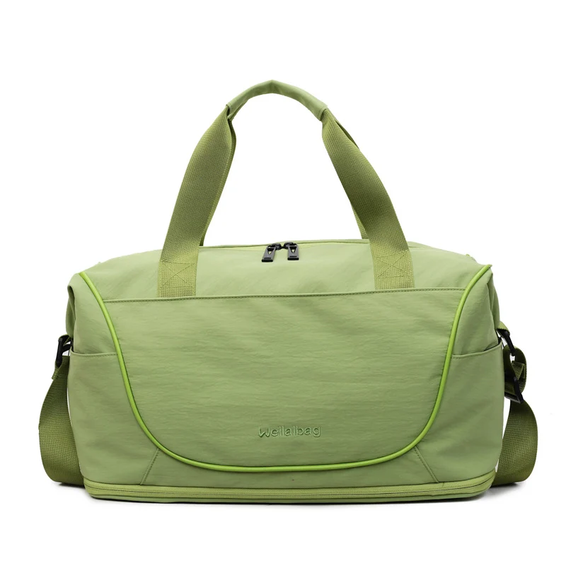 Praktische Sport- und Reisetasche Skanto