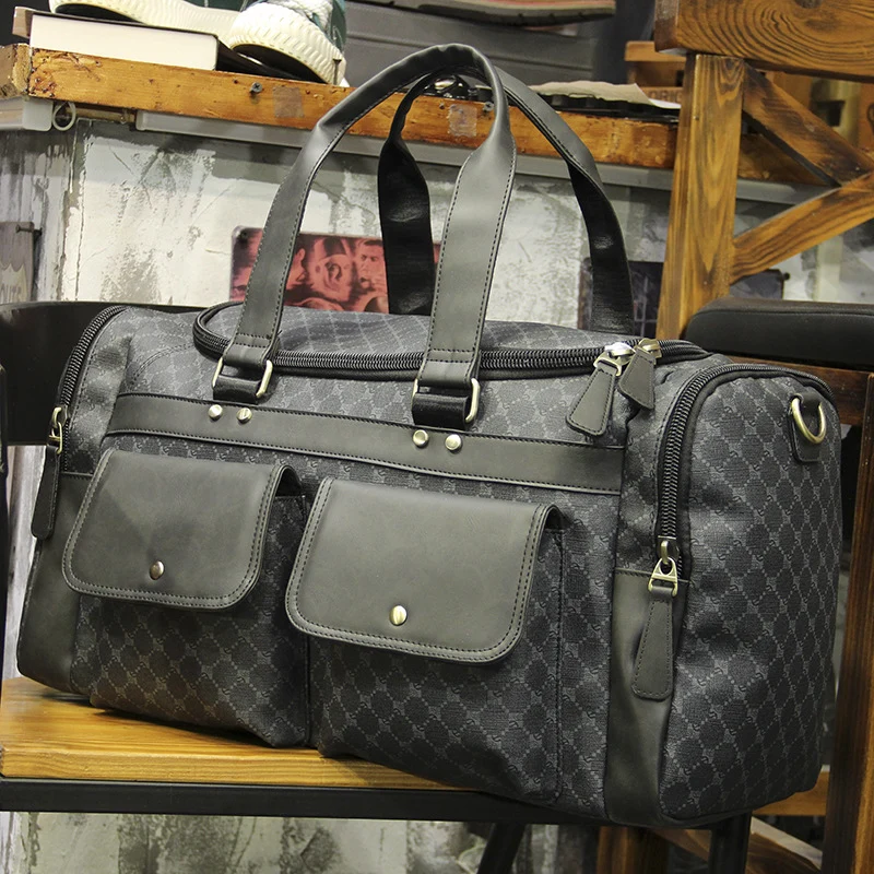 Praktische Sport- und Reisetasche Skanto