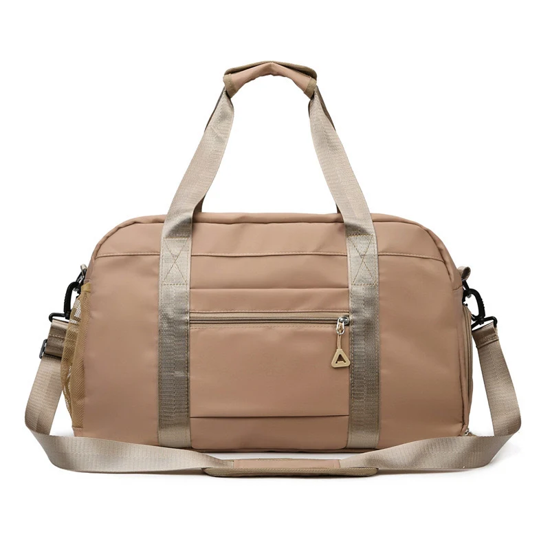 Praktische Reisetasche mit abnehmbarer Tasche Skanto