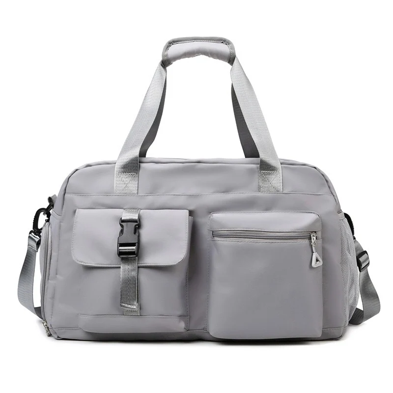 Praktische Reisetasche mit abnehmbarer Tasche Skanto