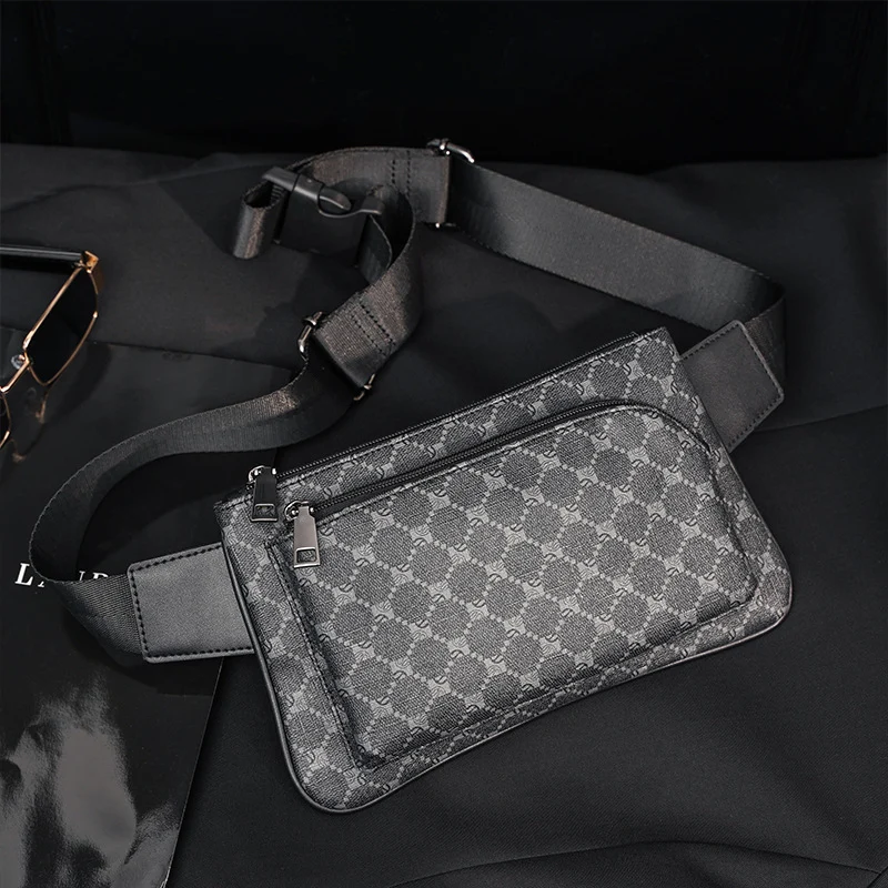 Praktische Gürteltasche Skanto
