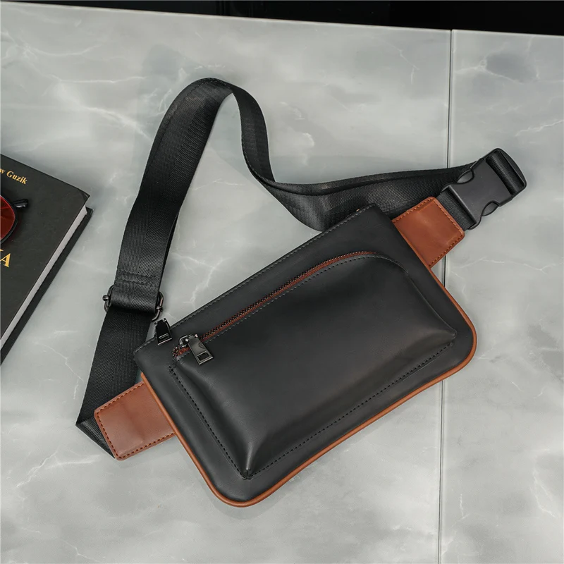 Praktische Gürteltasche Skanto