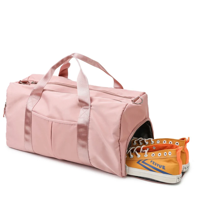 Multifunktionale Sport- und Reisetasche Skanto