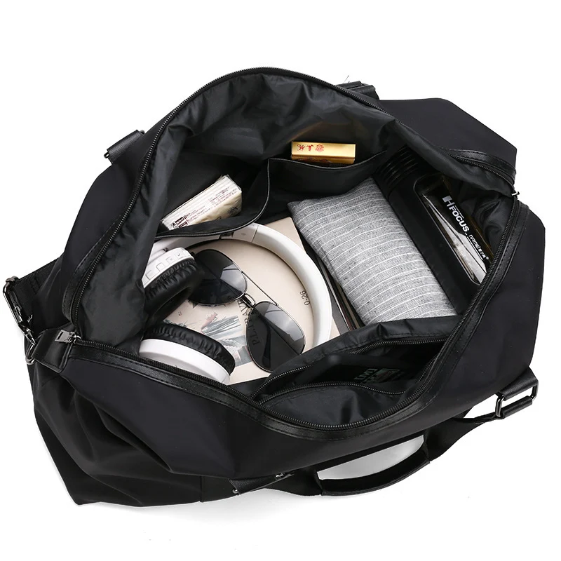 Multifunktionale Reisetasche Skanto