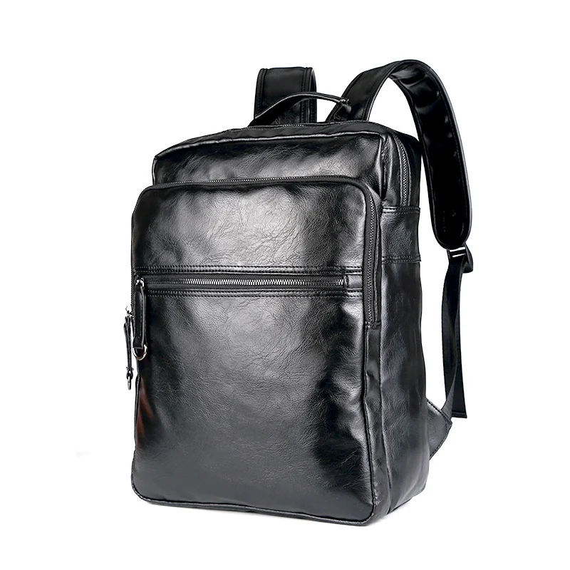 Moderner Laptop-Rucksack Skanto