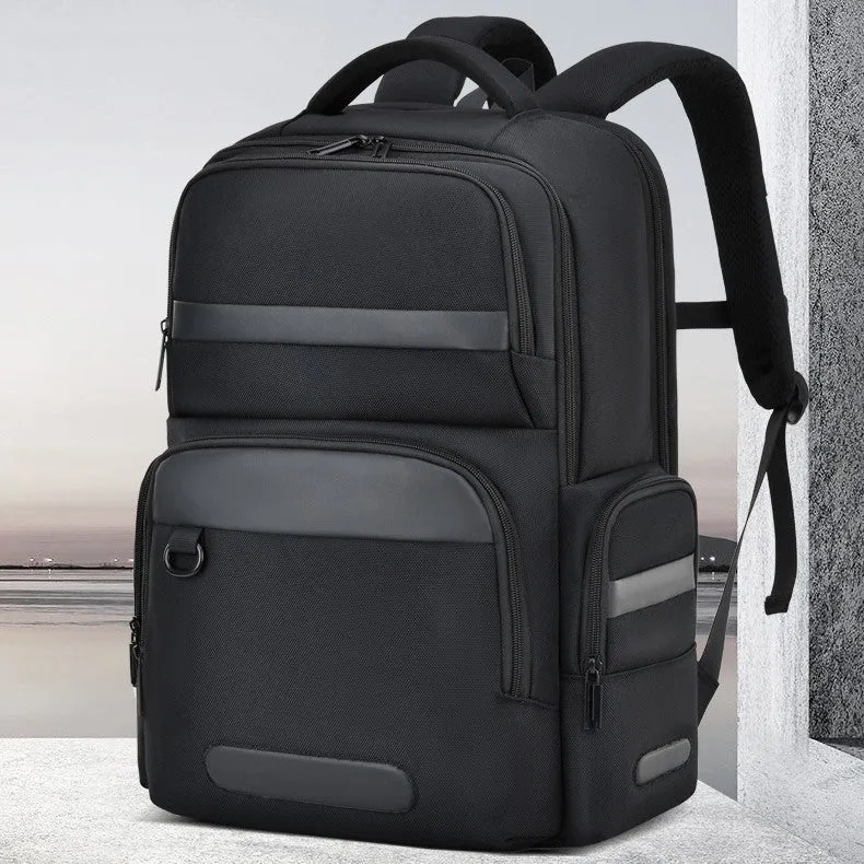 Moderner und strapazierfähiger Laptop-Rucksack Skanto