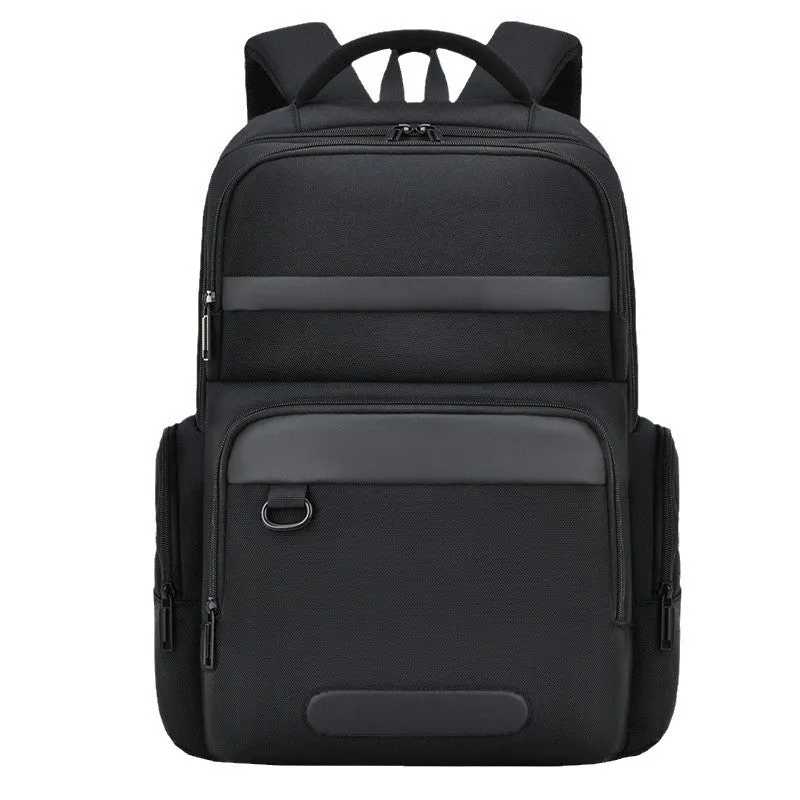 Moderner und strapazierfähiger Laptop-Rucksack Skanto