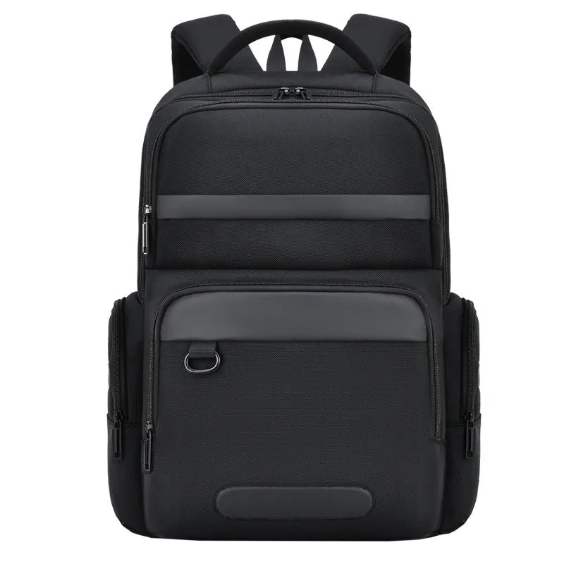Moderner und strapazierfähiger Laptop-Rucksack Skanto