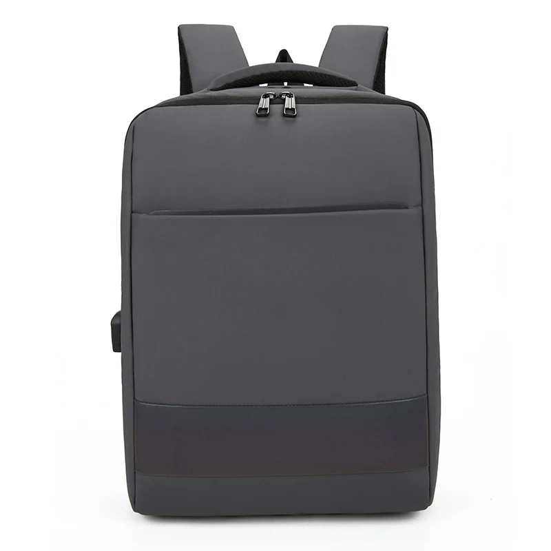 Moderner Rucksack mit erweitertem Stauraum Skanto