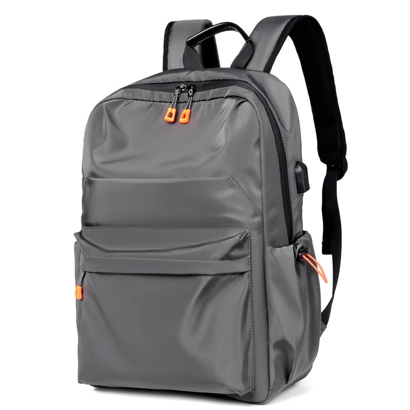 Moderner Rucksack mit ergonomischem Design und mehreren Fächern Skanto