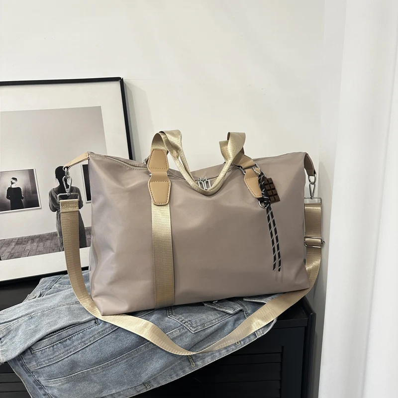 Praktische Allround-Reisetasche Skanto