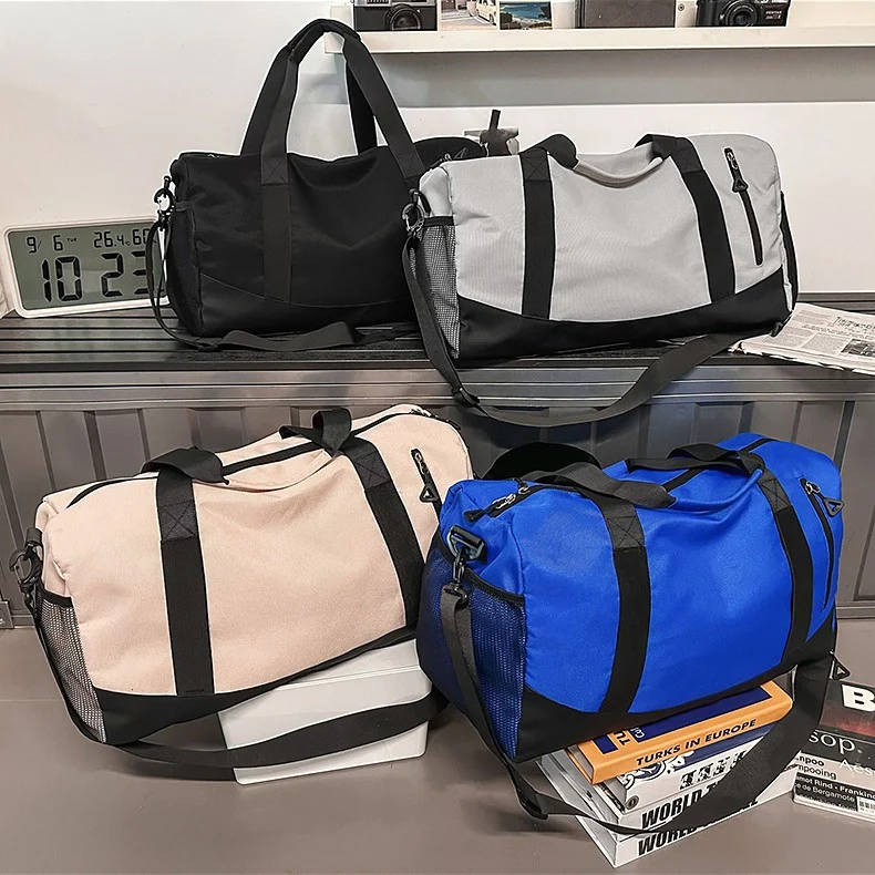 Multifunktionale Sport- und Reisetasche Skanto
