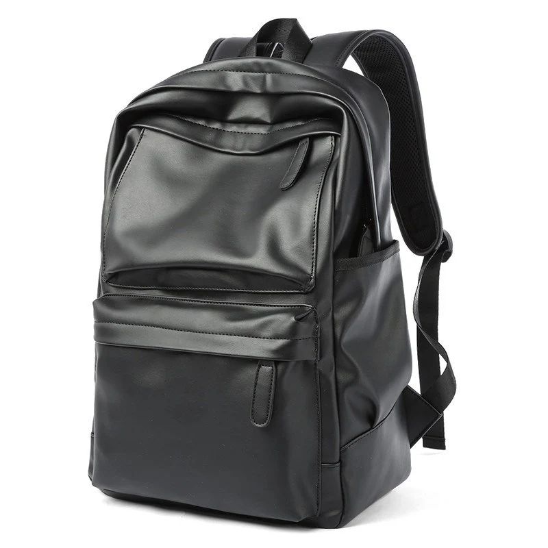 Moderner Laptop-Rucksack mit multifunktionalen Fächern Skanto