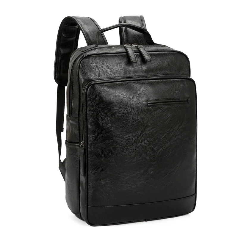 Luxuriöser Laptop-Rucksack Skanto
