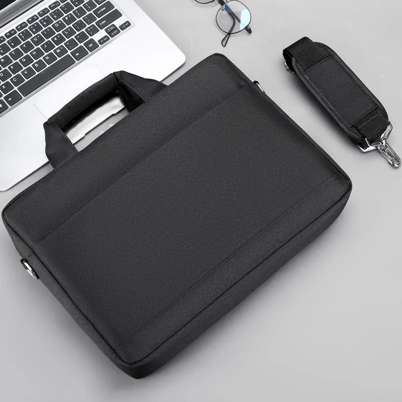 Laptoptasche mit starkem Schutz und vielseitigen Fächern Skanto