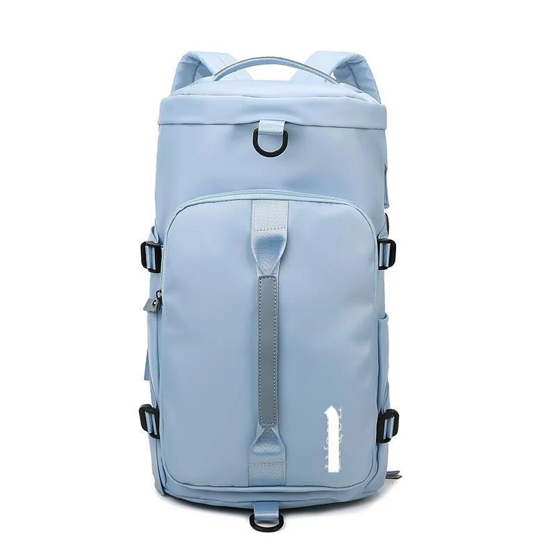 Multifunktionale Rucksacktasche mit verschiedenen Fächern Skanto