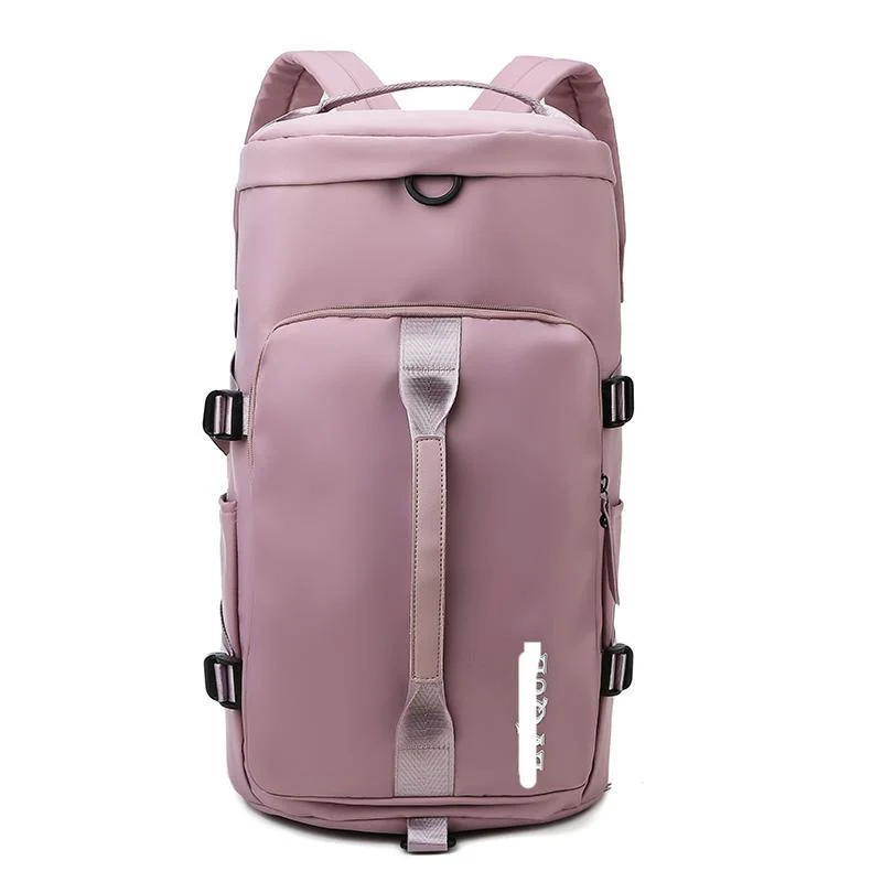 Multifunktionale Rucksacktasche mit verschiedenen Fächern Skanto