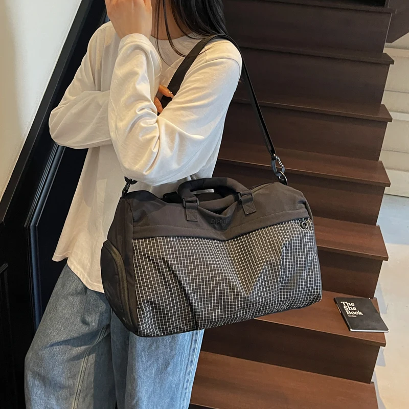 Multifunktionale Reisetasche Skanto