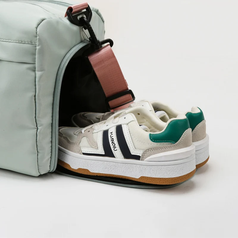Multifunktionale Fitness-Reisetasche Skanto