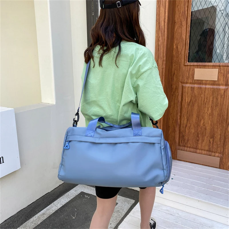 Multifunktionale Fitness-Reisetasche Skanto