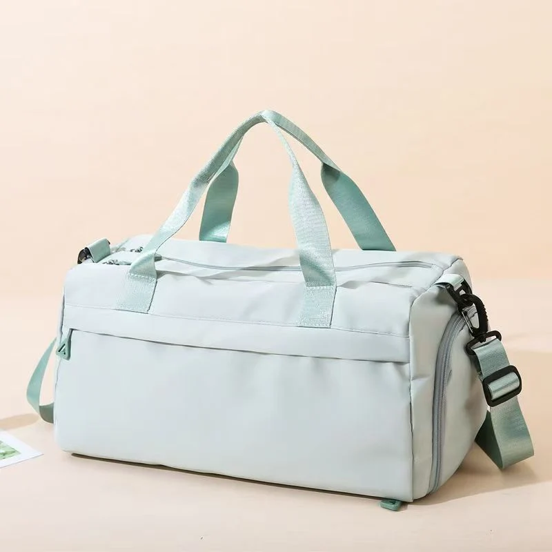 Multifunktionale Fitness-Reisetasche Skanto