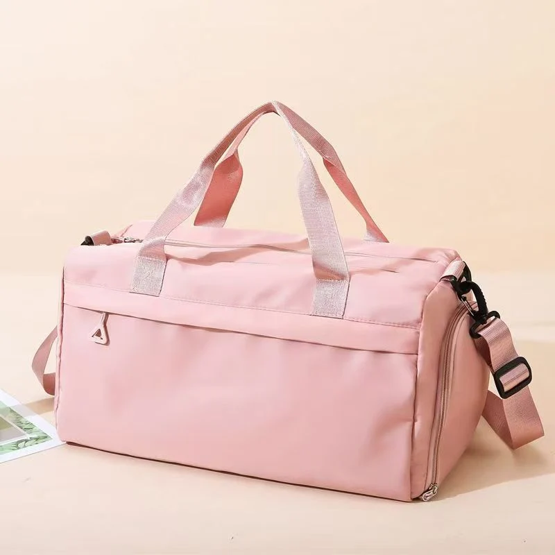 Multifunktionale Fitness-Reisetasche Skanto