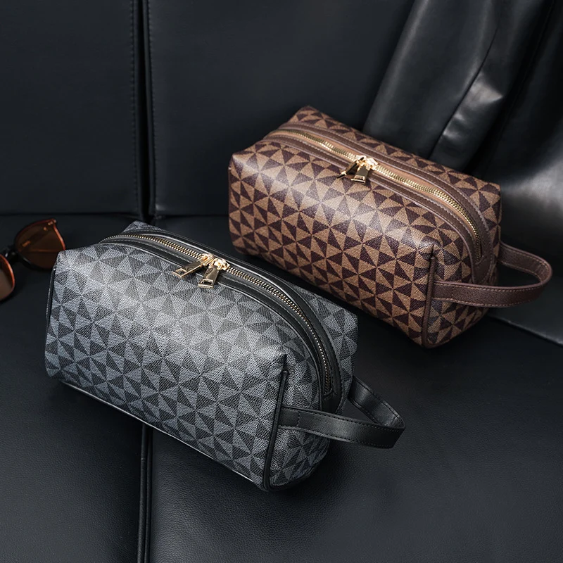Kosmetiktasche Skanto
