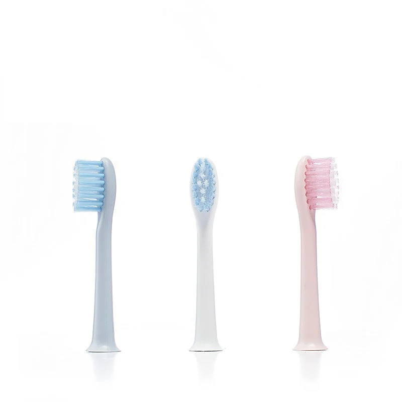 Präzisions-Ersatzzahnbürstenkopf Skanto