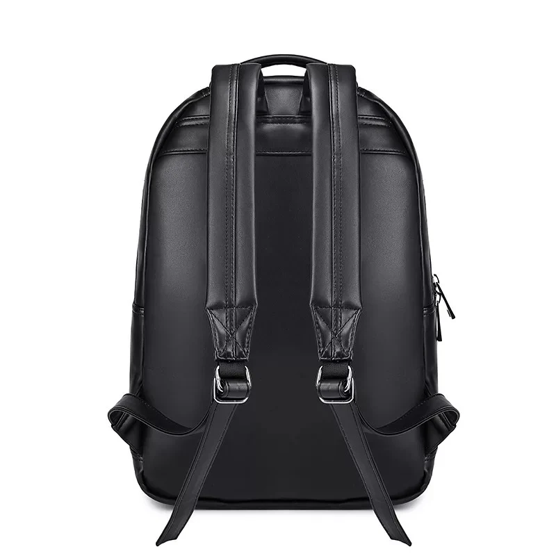 Kreativer Rucksack mit Totenkopf-Design Skanto
