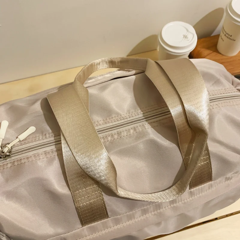 Kompakte Sport- und Reisetasche Skanto