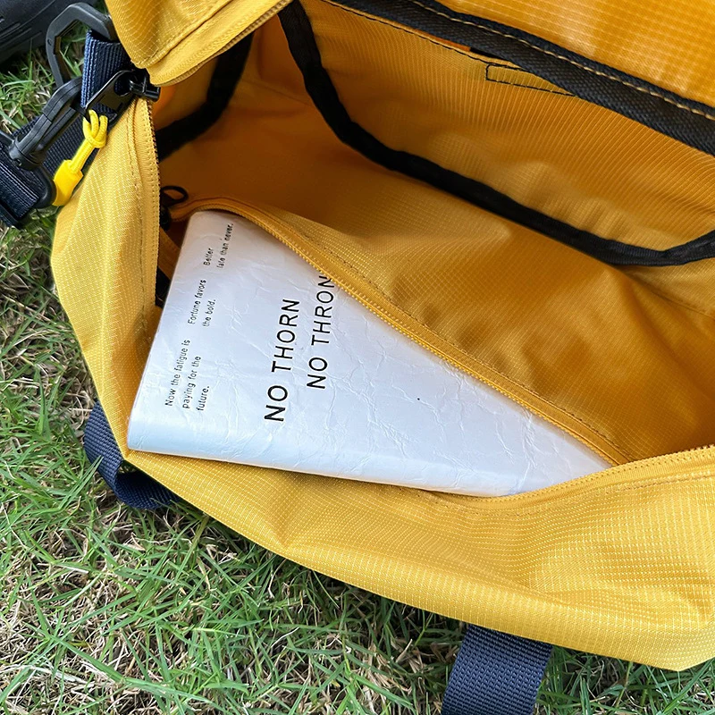 Kompakte Trainingstasche Skanto