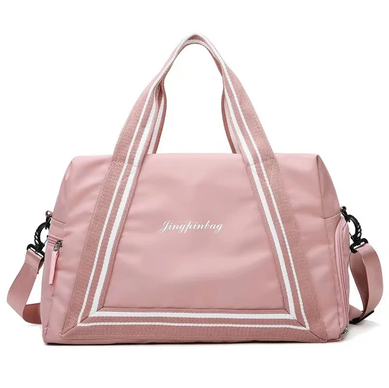 Geräumige Sport- und Reisetasche mit mehreren Fächern Skanto