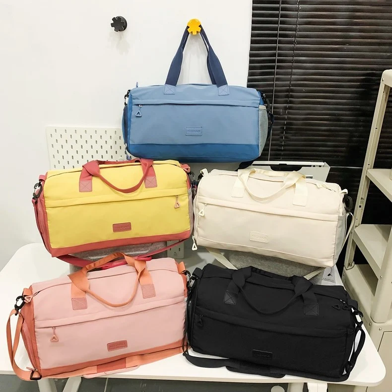 Funktionale Reisetasche Skanto
