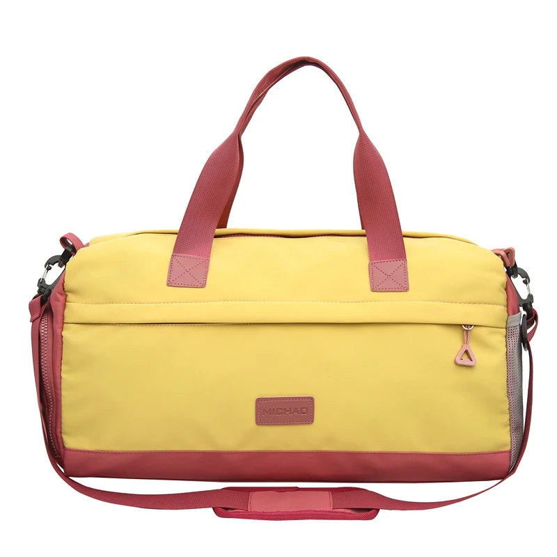 Funktionale Reisetasche Skanto