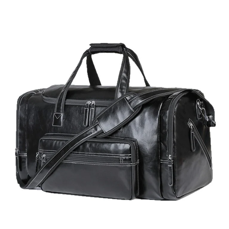 Geräumige und strapazierfähige Reisetasche Skanto