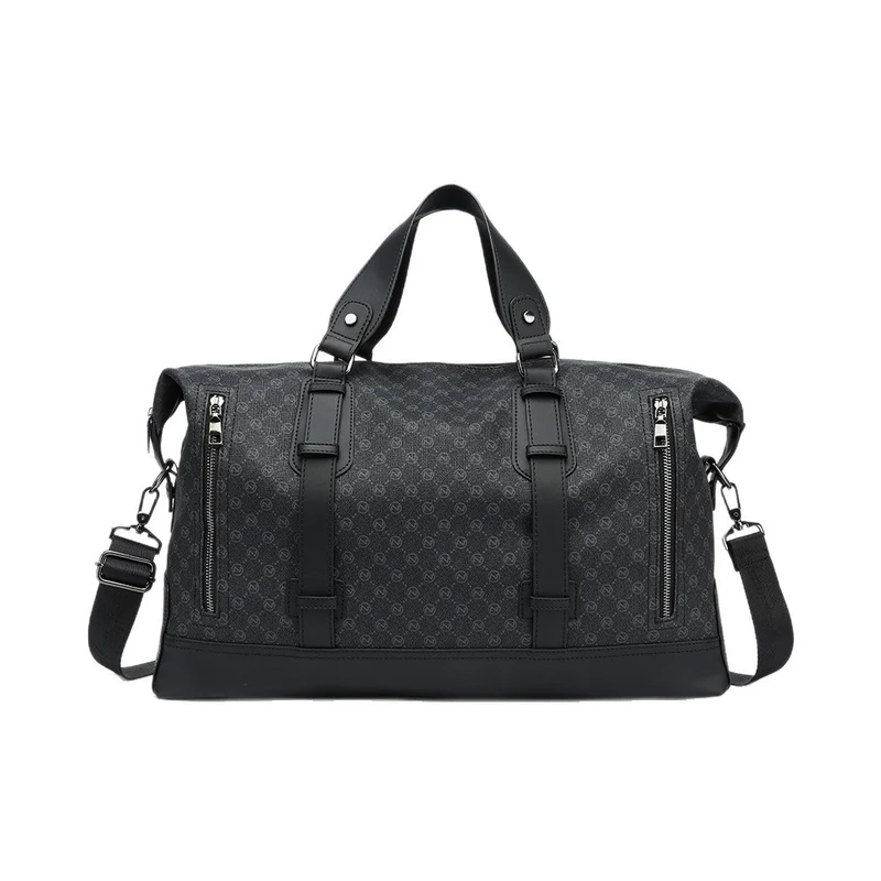 Geräumige Sport- und Reisetasche mit mehreren Fächern Skanto