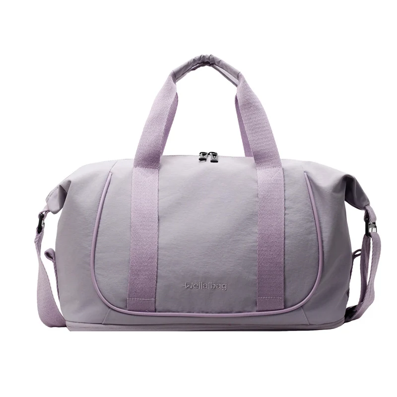 Elegante Reisetasche mit verstärktem Boden Skanto