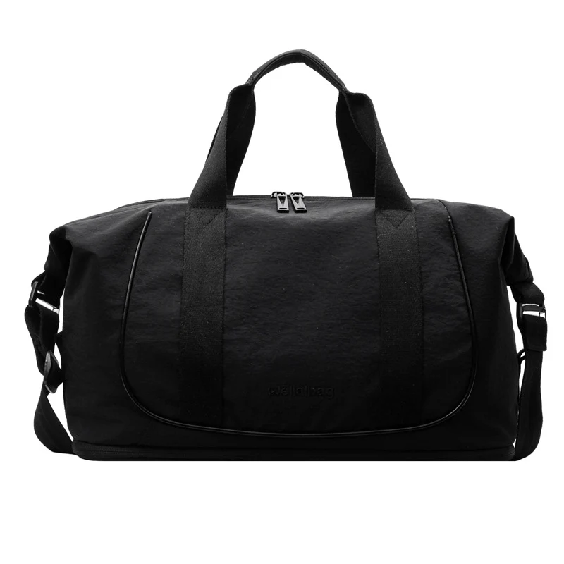Elegante Reisetasche mit verstärktem Boden Skanto