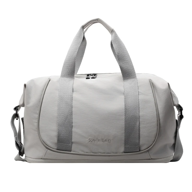 Elegante Reisetasche mit verstärktem Boden Skanto