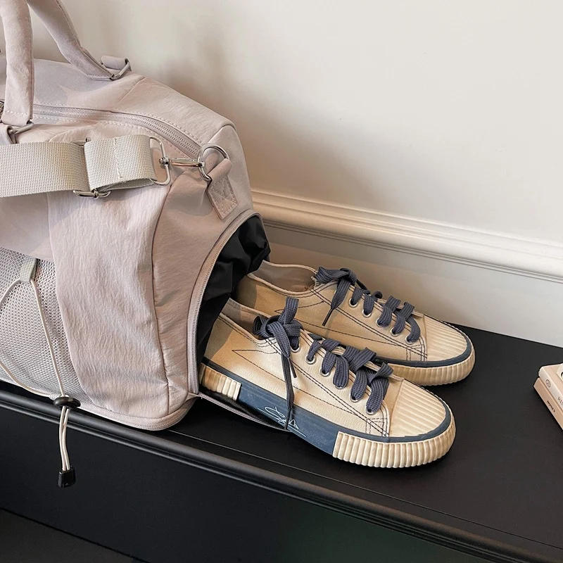 Sportliche Reisetasche Skanto