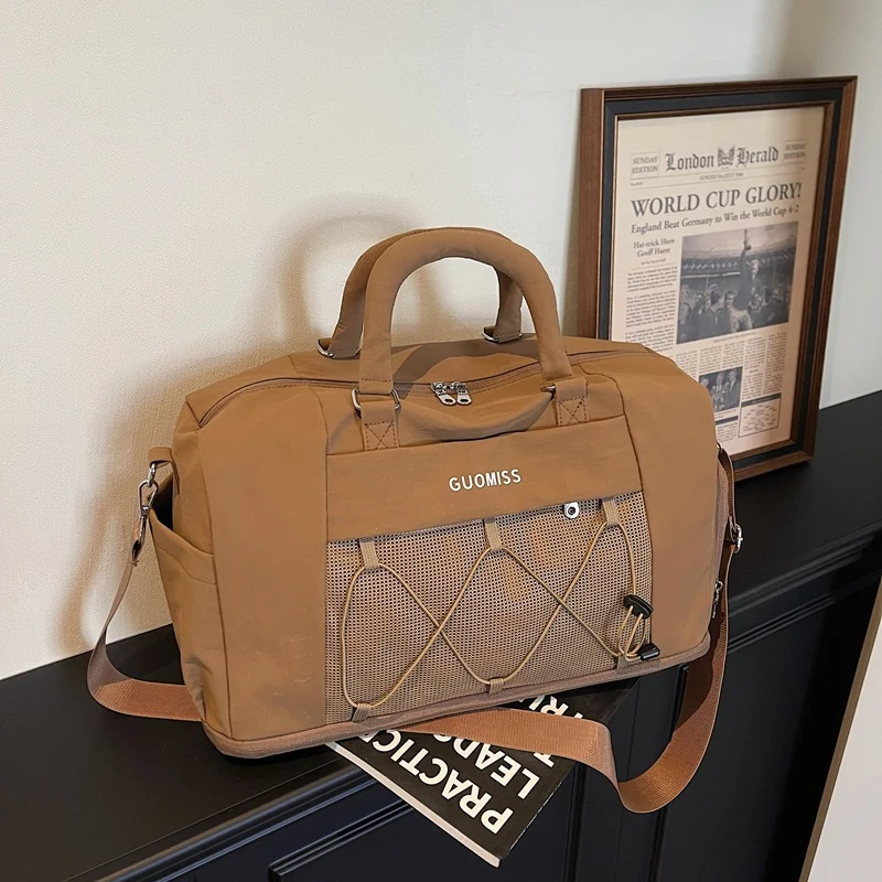 Sportliche Reisetasche Skanto