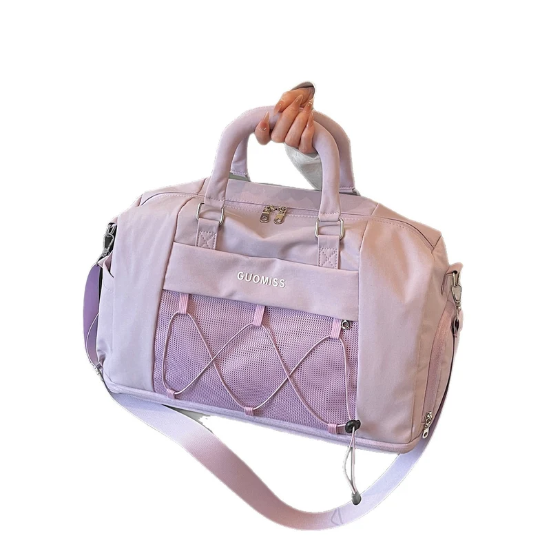 Sportliche Reisetasche Skanto