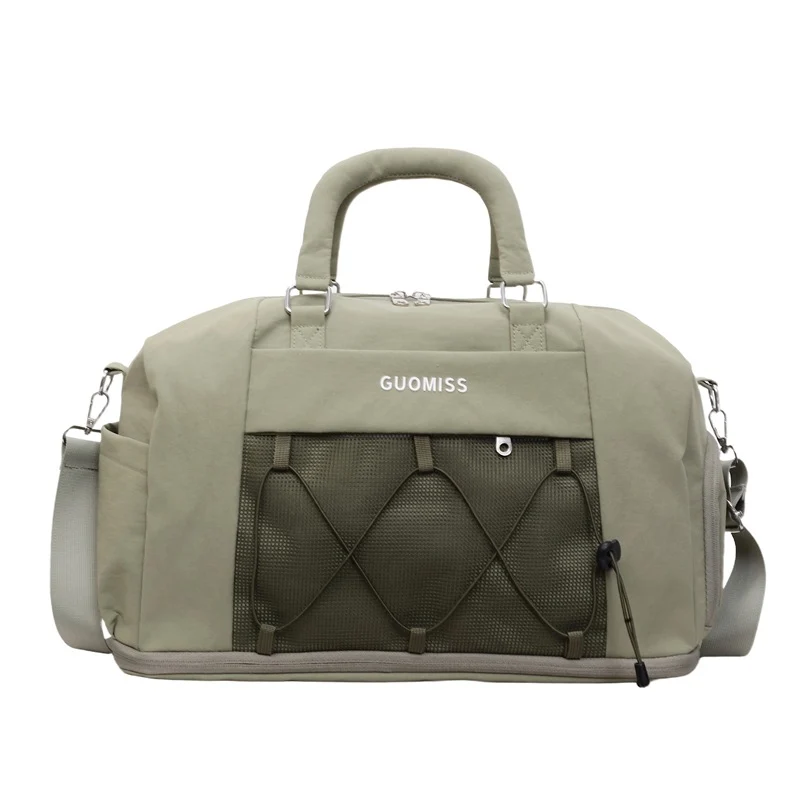 Sportliche Reisetasche Skanto