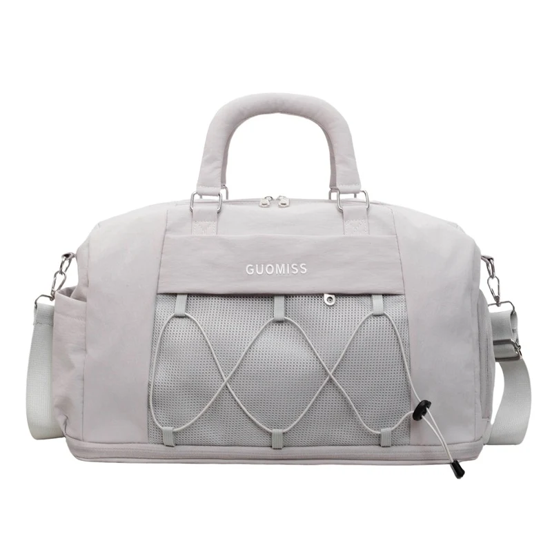 Sportliche Reisetasche Skanto
