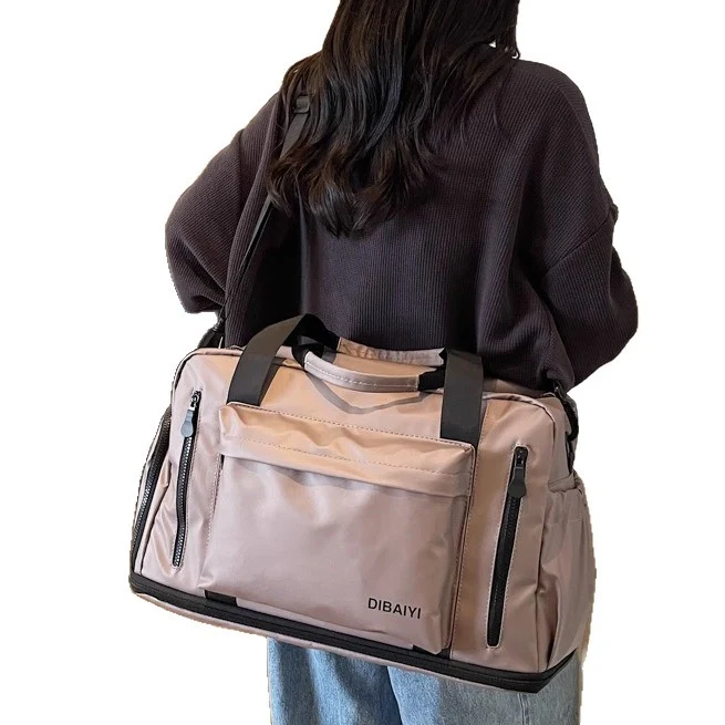 Vielseitige Sport- und Reisetasche Skanto