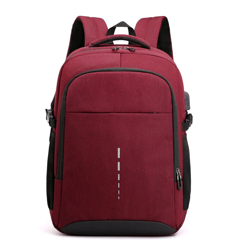 Ergonomischer Laptop-Rucksack mit viel Platz Skanto