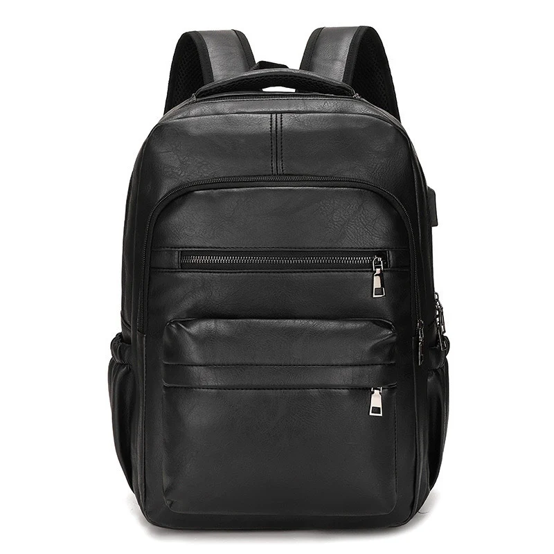 Eleganterer und robusterer Rucksack für den Alltag Skanto